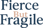 Fierce But Fragile Logo